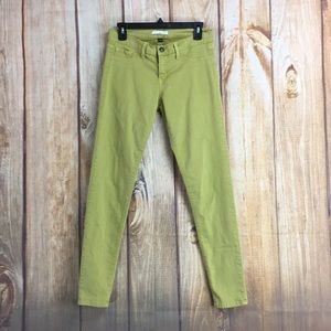 💸Flying Monkey Skinny Pant Size 29